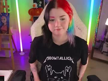 _Biscuitty stream photo from March 20, 2025