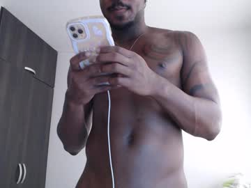 Blckexperience March 20, 2025 Chaturbate stream image