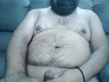 Bobtoronjas March 20, 2025 Chaturbate stream image