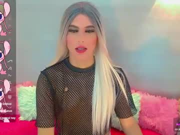 Britney_Ortega March 20, 2025 Chaturbate stream image