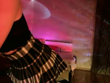 Caliente_Emperatriz March 20, 2025 Chaturbate stream image