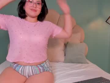 Candyy_White March 20, 2025 Chaturbate stream image