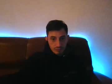Capitan_Garrote March 20, 2025 Chaturbate stream image
