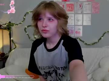 Evastevs March 20, 2025 Chaturbate stream image