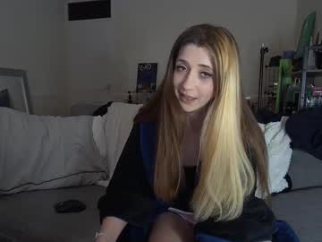 Feeionfire March 20, 2025 Chaturbate stream image