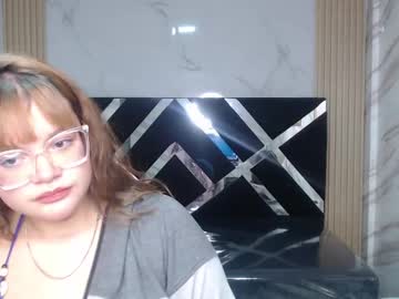 Foxxmery_V March 20, 2025 Chaturbate stream image
