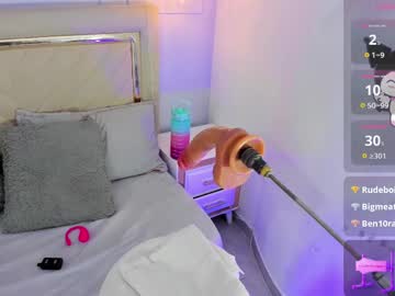 Iliy_ March 20, 2025 Chaturbate stream image