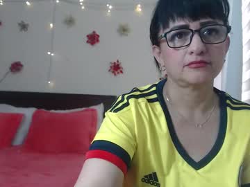 Isabeel_Sofia01 March 20, 2025 Chaturbate stream image