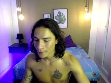 Jaake_Mcarty March 20, 2025 Chaturbate stream image