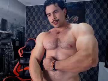 Jakeskye March 20, 2025 Chaturbate stream image
