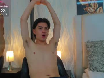 Jared_Carterr March 20, 2025 Chaturbate stream image