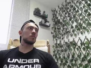 Jasson_King01 March 20, 2025 Chaturbate stream image