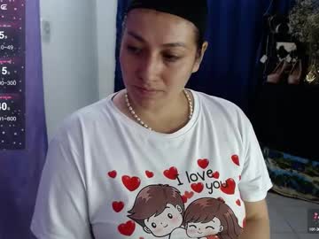 Jenlor_ March 20, 2025 Chaturbate stream image