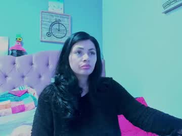 Jennywatts_ March 20, 2025 Chaturbate stream image