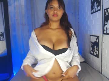 Kattia_23 March 20, 2025 Chaturbate stream image