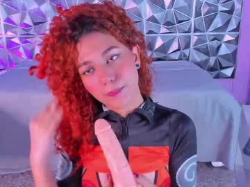 Kendall23_ March 20, 2025 Chaturbate stream image