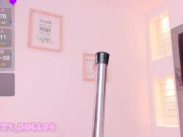 Kiitty_Doll_ March 20, 2025 Chaturbate stream image