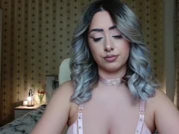 Leslie_Secret March 20, 2025 Chaturbate stream image
