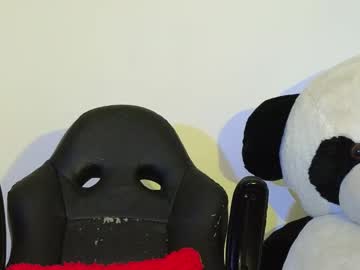 Lian_Oconner March 20, 2025 Chaturbate stream image