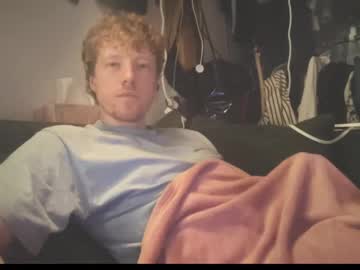 Lilginge1 March 20, 2025 Chaturbate stream image