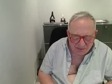 Martin_1947 March 20, 2025 Chaturbate stream image