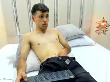Michael_Smyth March 20, 2025 Chaturbate stream image