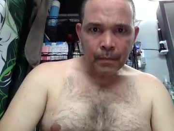 Muecapr March 20, 2025 Chaturbate stream image