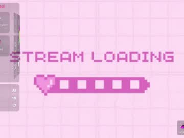 Nora_Vennucci March 20, 2025 Chaturbate stream image