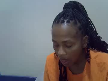 Prettyqueenn1 March 20, 2025 Chaturbate stream image