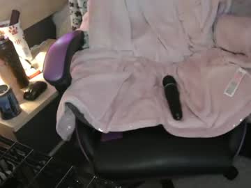 Pussy_For_U March 20, 2025 Chaturbate stream image