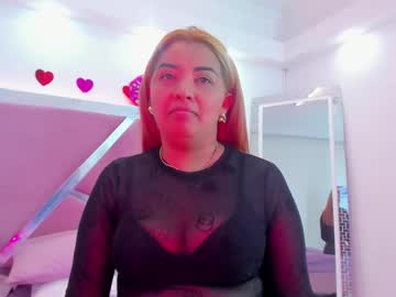 Reinabelle1 March 20, 2025 Chaturbate stream image