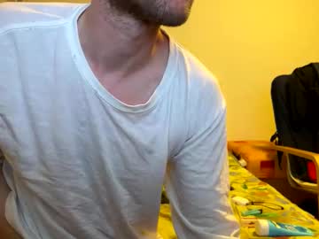Ricciardio March 20, 2025 Chaturbate stream image