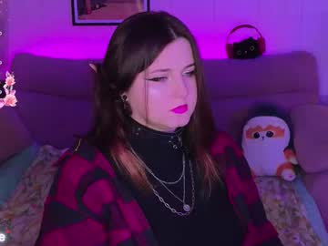 Rintrin March 20, 2025 Chaturbate stream image