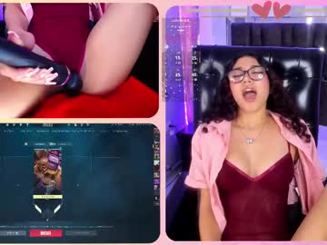Rossiegames March 20, 2025 Chaturbate stream image