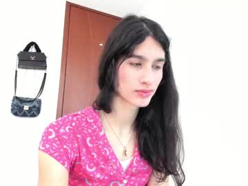 Safiro_Queen March 20, 2025 Chaturbate stream image