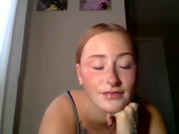 Sallybae555 March 20, 2025 Chaturbate stream image