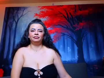 Samiraevans March 20, 2025 Chaturbate stream image