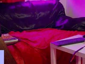 Scarlettgoeslive March 20, 2025 Chaturbate stream image
