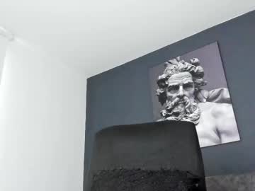 Simon_Leon01 March 20, 2025 Chaturbate stream image