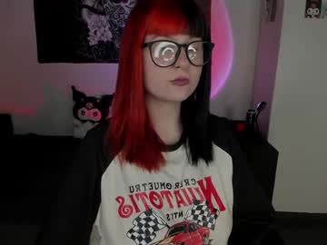 Toriayun0 March 20, 2025 Chaturbate stream image