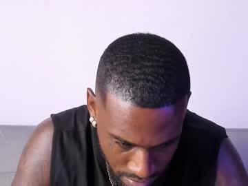 Tyron_Rulers March 20, 2025 Chaturbate stream image