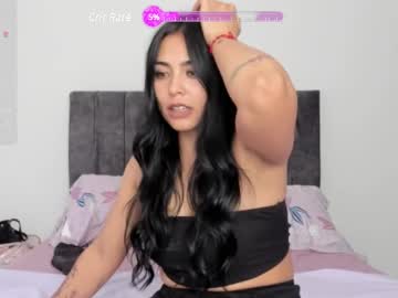 Valentiina_Cruz March 20, 2025 Chaturbate stream image