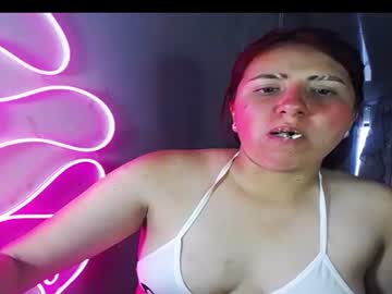 Violette_025 March 20, 2025 Chaturbate stream image