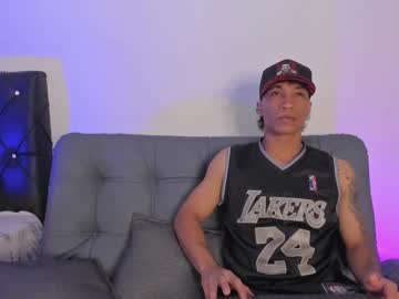Violttalman March 20, 2025 Chaturbate stream image