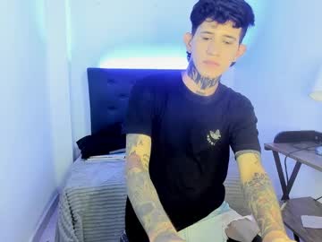 Alaan_Swift March 20, 2025 Chaturbate stream image