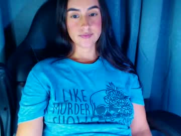 Angie_Dreamgirl stream photo from March 20, 2025