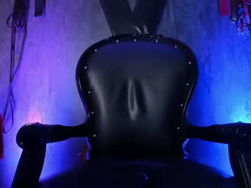 Carolinaarias_ March 20, 2025 Chaturbate stream image