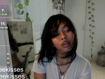 Cassiecol March 20, 2025 Chaturbate stream image