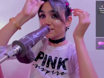 Catalina_Whore1 March 20, 2025 Chaturbate stream image