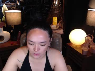 Cherrybombshells March 20, 2025 Chaturbate stream image
